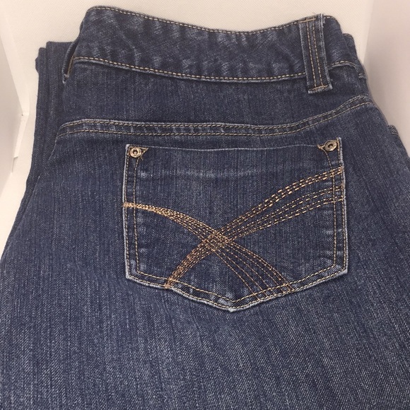 Northern Reflections Ladies Jeans Size 16 Regular - Picture 12 of 12